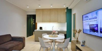 Apartamenty przy plaży Enklawa Mielno - foto 2