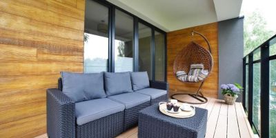 Apartamenty przy plaży Enklawa Mielno - foto 4