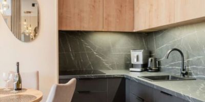 Apartament Bałtyk 311 - Baseny, Wellness & SPA, Parking, 500m od plaży - foto 5