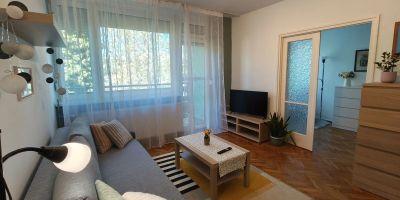 Galamb Odú Apartman Baja - foto 2