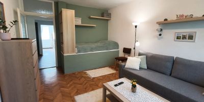 Galamb Odú Apartman Baja - foto 3