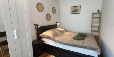 Galamb Odú Apartman Baja - foto 4