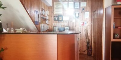 Hotel Alice Băile Olăneşti - foto 2