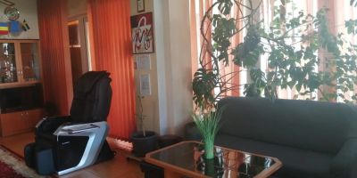 Hotel Alice Băile Olăneşti - foto 4