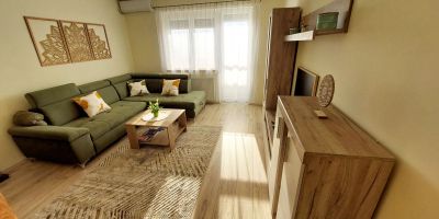 Mandala Apartman Pécs - foto 2