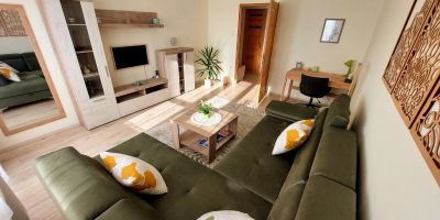 Mandala Apartman Pécs - foto 3