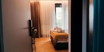 Novo Studio Hotel Râmnicu Vâlcea - foto 3