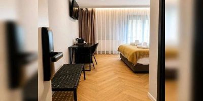 Novo Studio Hotel Râmnicu Vâlcea - foto 4