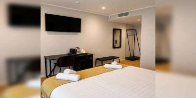 Novo Studio Hotel Râmnicu Vâlcea - foto 5