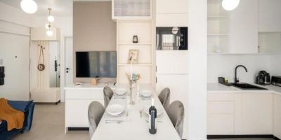 Apartament C68 - Alezzi Odyssey Pool & Spa Resort Mamaia - foto 2