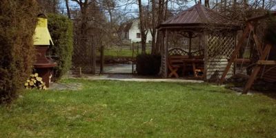 Domek letniskowy Borsk - foto 5