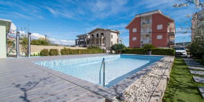 Apartment Lazy Dayz Pool Trogir - foto 2