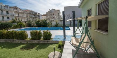 Apartment Lazy Dayz Pool Trogir - foto 4