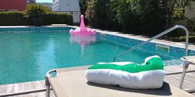 Apartment Lazy Dayz Pool Trogir - foto 3