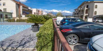 Apartment Lazy Dayz Pool Trogir - foto 5