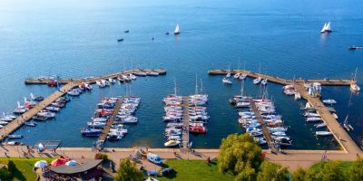 Marina Apartamenty ChKŻ Charzykowy - foto 4