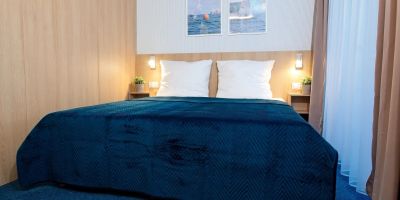 Marina Apartamenty ChKŻ Charzykowy - foto 3