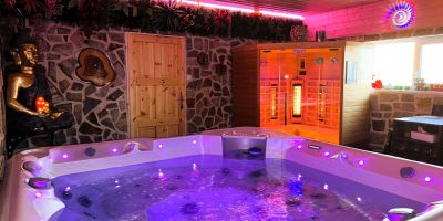 Apartments & Wellness Medusa - foto 4