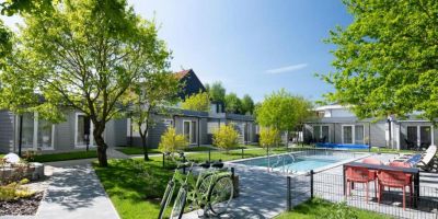 MEDUSA apartamenty i bungalowy Niechorze - foto 3