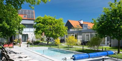 MEDUSA apartamenty i bungalowy Niechorze - foto 4