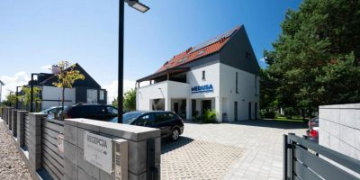 MEDUSA apartamenty i bungalowy Niechorze - foto 5