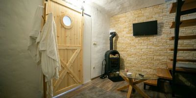 Wellness Panoráma Vendégház Cserszegtomaj - foto 4