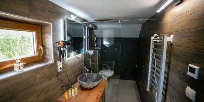 Wellness Panoráma Vendégház Cserszegtomaj - foto 5