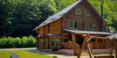 Cabana Crăiasa Drăganului Tranișu - foto 3