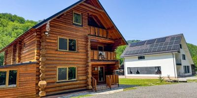 Cabana Crăiasa Drăganului Tranișu - foto 2