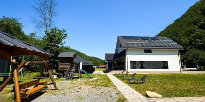 Cabana Crăiasa Drăganului Tranișu - foto 4