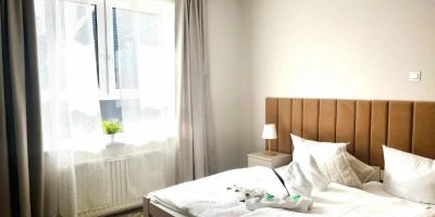 VILLA SUNNY ROSE Bed & Breakfast Świnoujście - foto 3