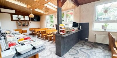 VILLA SUNNY ROSE Bed & Breakfast Świnoujście - foto 4