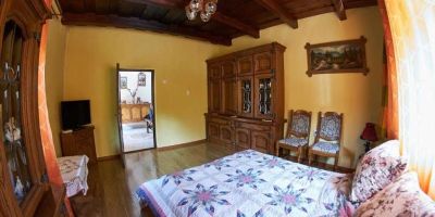 Casa Ciobanca Vadu Crişului - foto 2