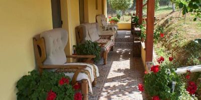 Casa Ciobanca Vadu Crişului - foto 3