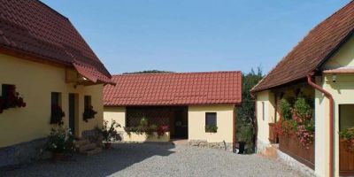 Casa Ciobanca Vadu Crişului - foto 5