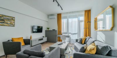 King's Golden Flat Budapest - foto 3