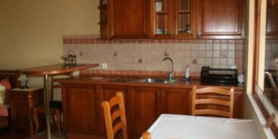 Apartament Marysieńka III Kąty Rybackie - foto 2
