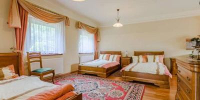 Apartament Marysieńka III Kąty Rybackie - foto 3