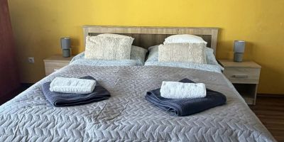 Zoya Residence Apartman Hajdúszoboszló - foto 2