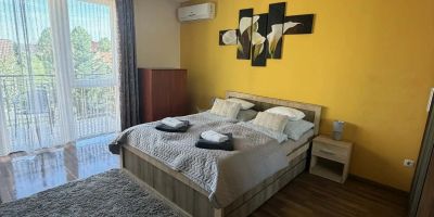 Zoya Residence Apartman Hajdúszoboszló - foto 3