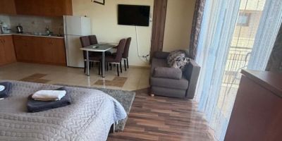 Zoya Residence Apartman Hajdúszoboszló - foto 5