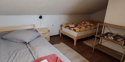 Pensiunea Jalasza Gyöngye Lupeni - foto 4