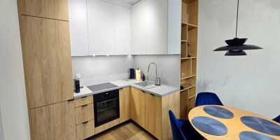 VacationClub Marina Rogowo Apartament 88 - foto 2