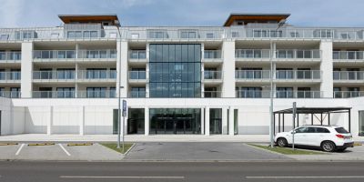 VacationClub Marina Rogowo Apartament 88 - foto 4
