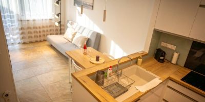Mentha Apartman Szeged - foto 2