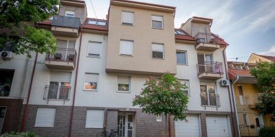Mentha Apartman Szeged - foto 4