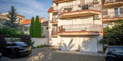 Mentha Apartman Szeged - foto 5