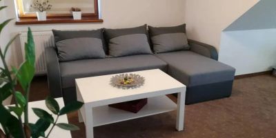 Apartament Nad Zatoką Władysławowo - foto 2