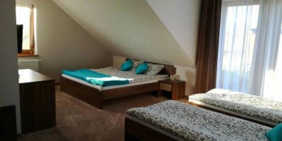 Apartament Nad Zatoką Władysławowo - foto 3