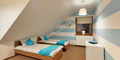 Apartament Nad Zatoką Władysławowo - foto 4